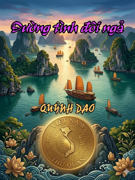 Đường tình đôi ngả