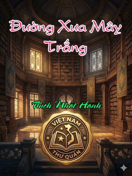 Đường Xưa Mây Trắng