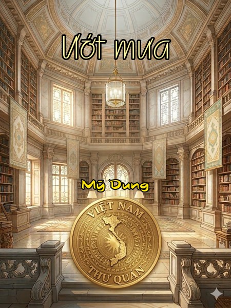 Ướt mưa 