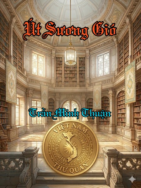 Út Sương Gió