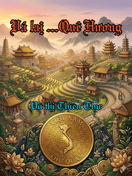 Vá laị …Quê Hương 