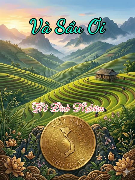 Và Sầu Ơi