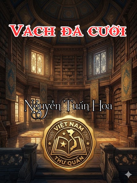 Ảnh bìa truyện