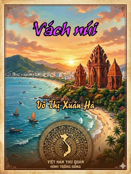 Vách núi