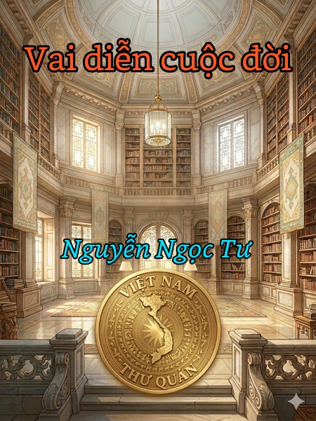 Ảnh bìa truyện
