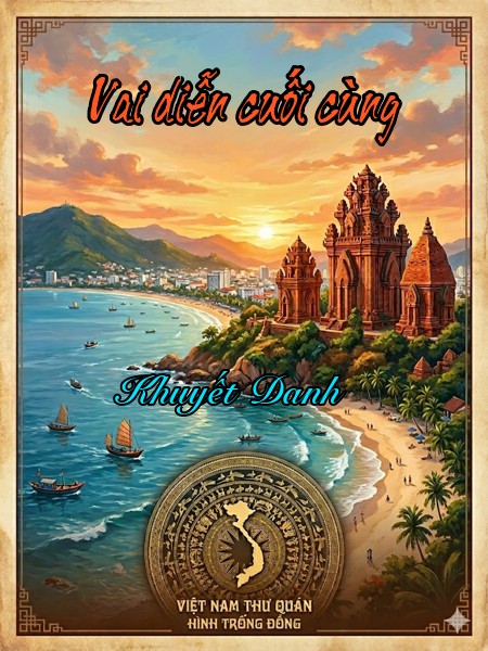 Vai diễn cuối cùng