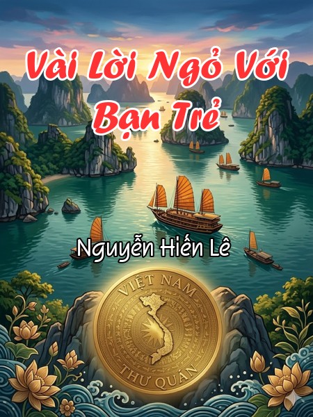 Vài Lời Ngỏ Với Bạn Trẻ