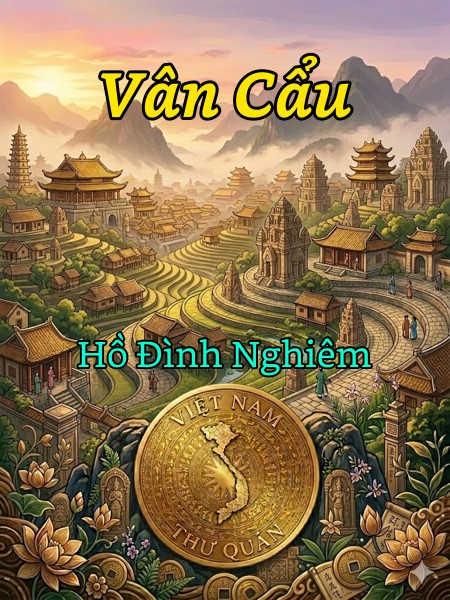 Ảnh bìa truyện