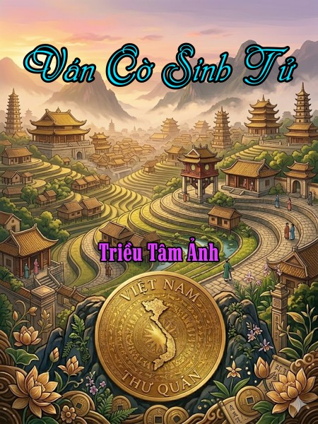 Ảnh bìa truyện