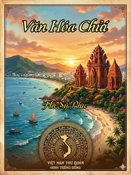 Văn Hóa Chửi 