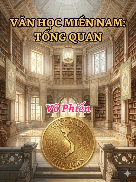 VĂN HỌC MIỀN NAM: TỔNG QUAN