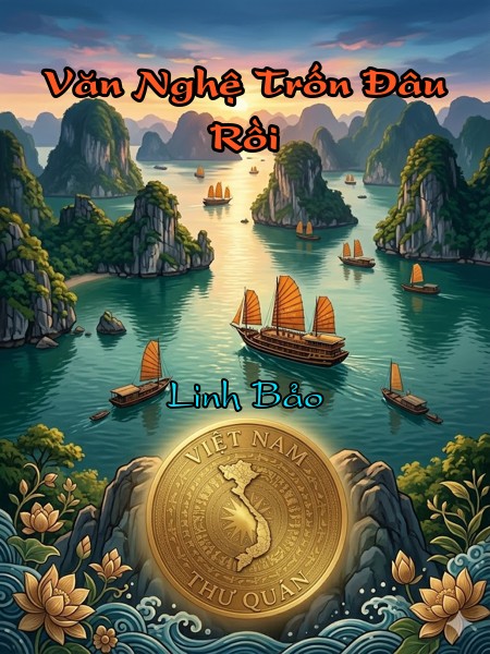 Ảnh bìa truyện