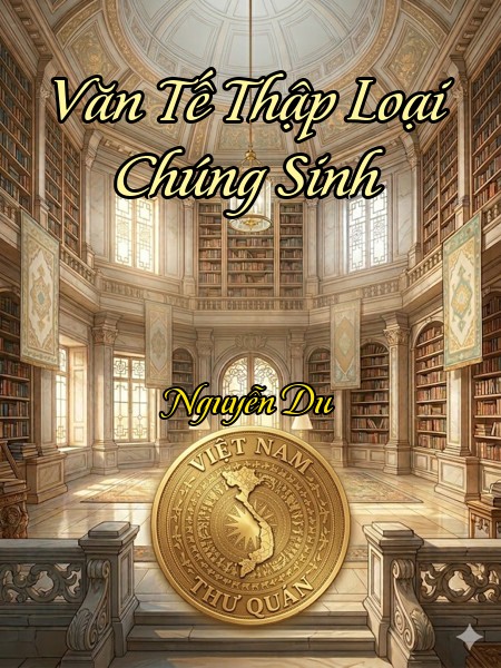 Văn Tế Thập Loại Chúng Sinh 