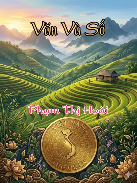 Văn Và Số