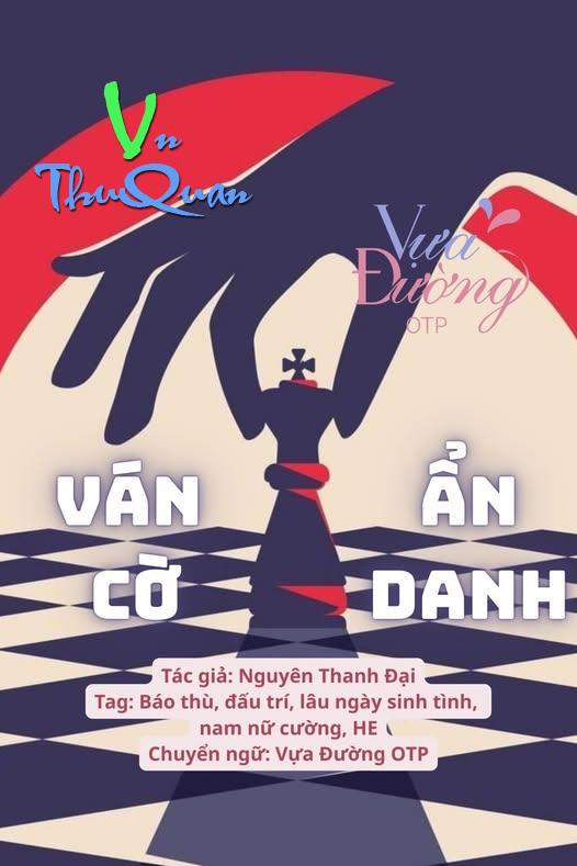 Ván Cờ Ẩn Danh