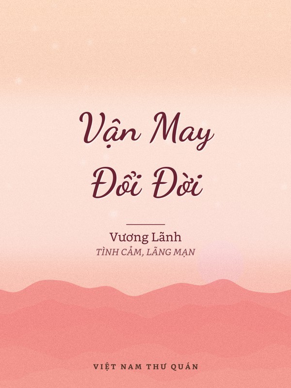 Ảnh bìa truyện