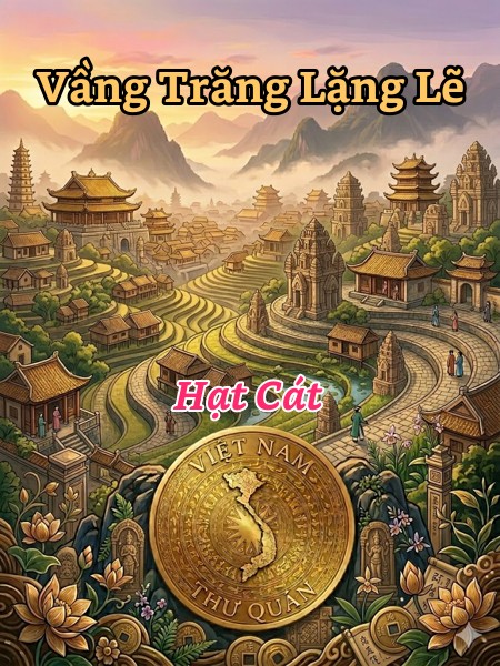 Vầng Trăng Lặng Lẽ 