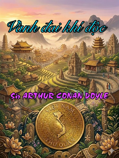 Vành đai khí độc 