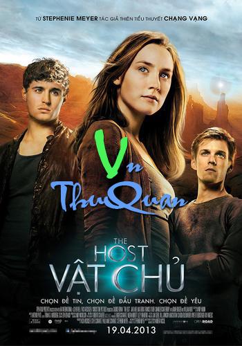 Vật Chủ