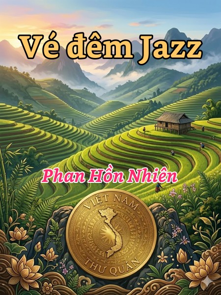 Vé đêm Jazz