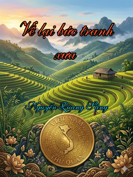 Ảnh bìa truyện