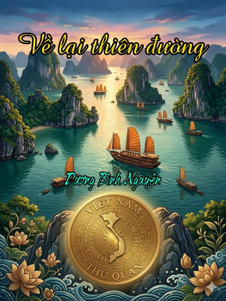 Ảnh bìa truyện