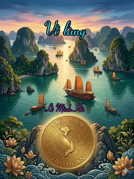 Về làng 