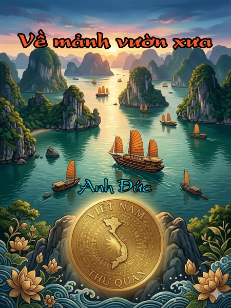 Ảnh bìa truyện