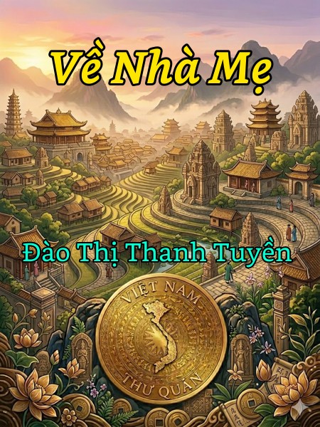 Ảnh bìa truyện