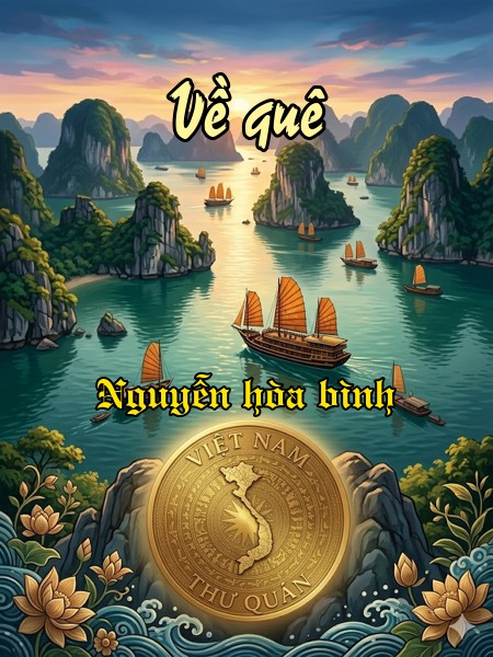 Ảnh bìa truyện