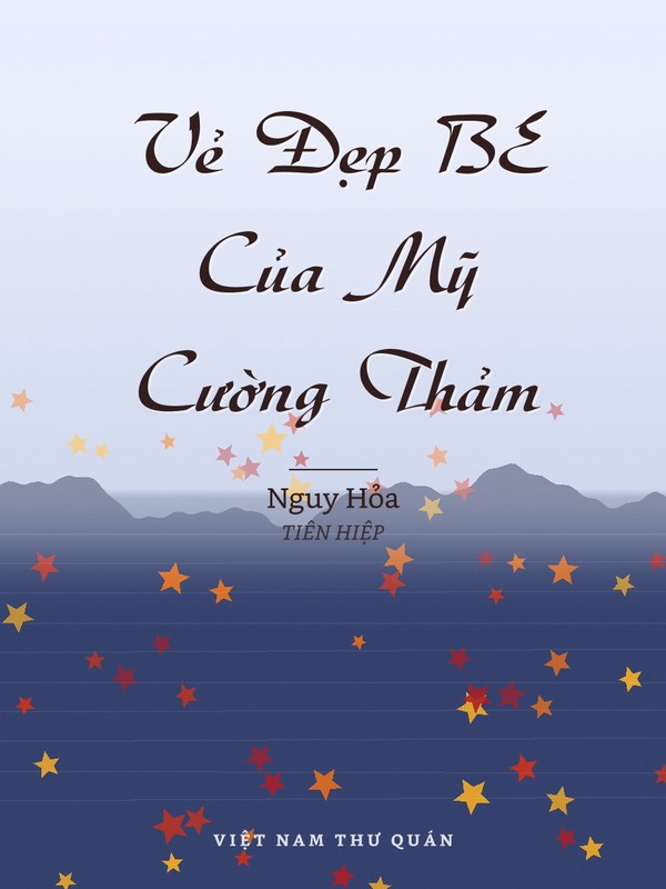 Vẻ Đẹp BE Của Mỹ Cường Thảm