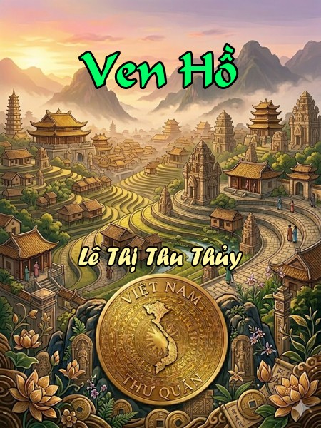 Ven Hồ 