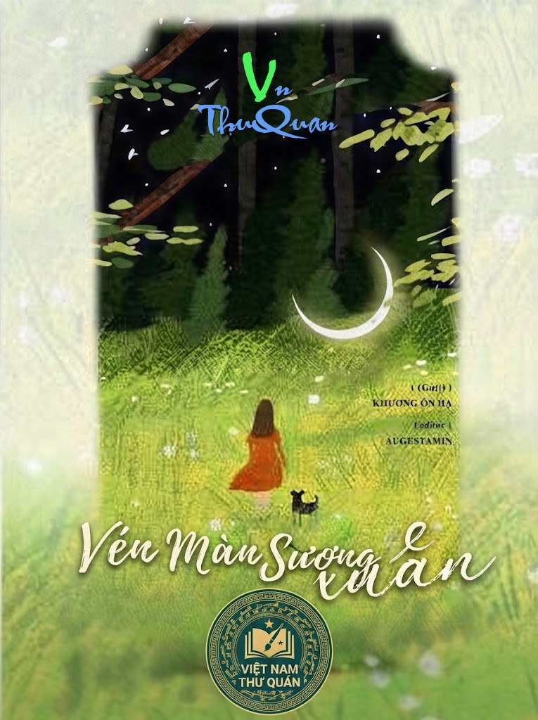Vén Màn Sương Xuân
