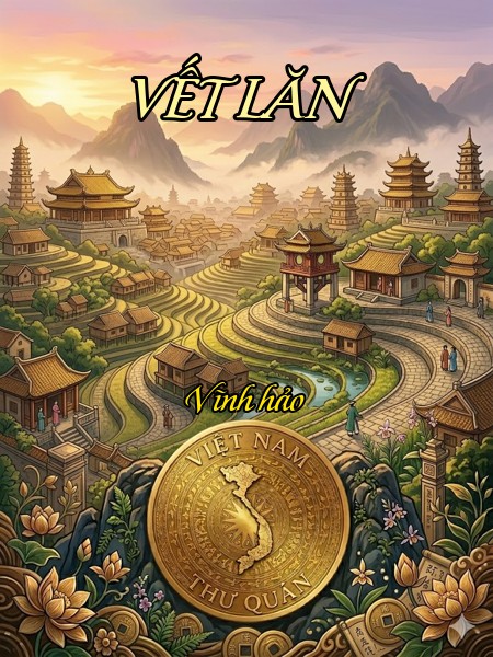VẾT LĂN