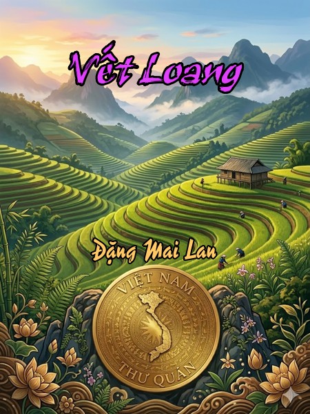 Vết Loang