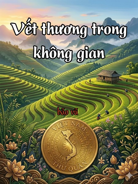 Ảnh bìa truyện