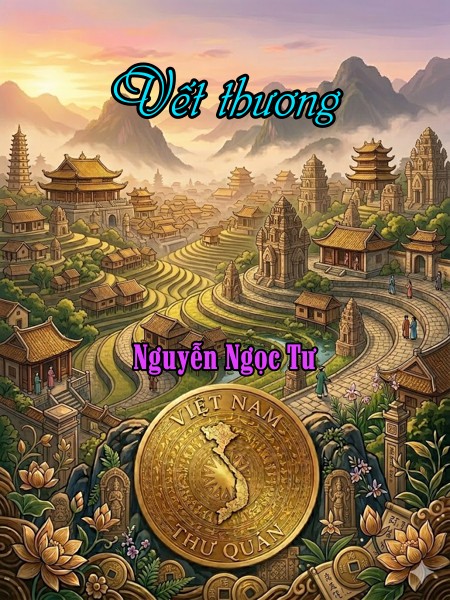 Ảnh bìa truyện