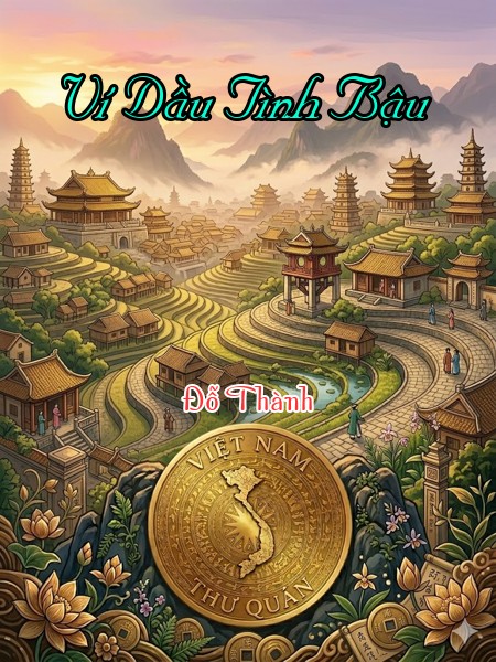 Ví Dầu Tình Bậu