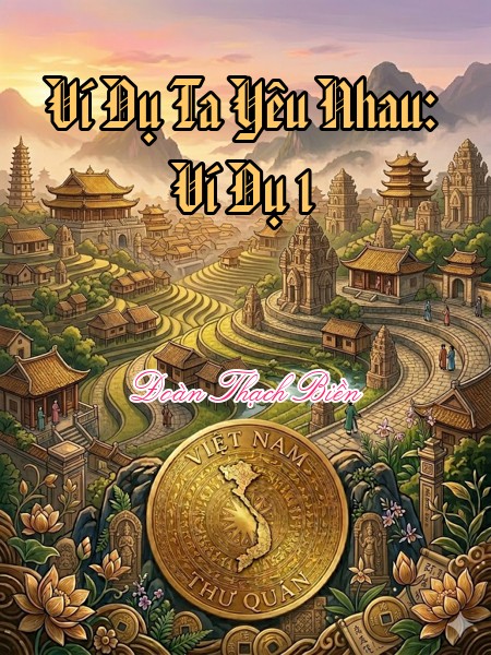 Ảnh bìa truyện
