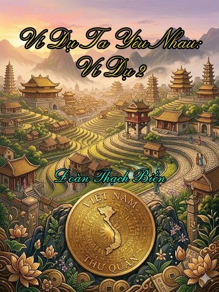 Ảnh bìa truyện