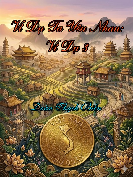 Ảnh bìa truyện