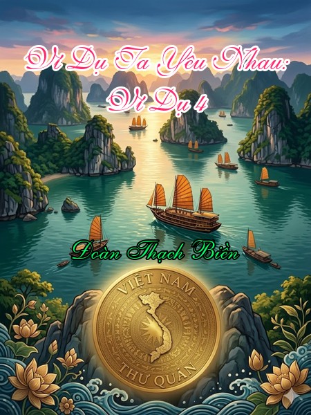 Ảnh bìa truyện