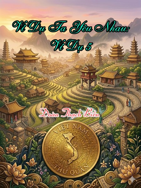 Ảnh bìa truyện