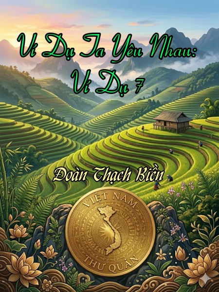 Ảnh bìa truyện