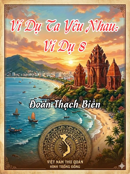 Ảnh bìa truyện