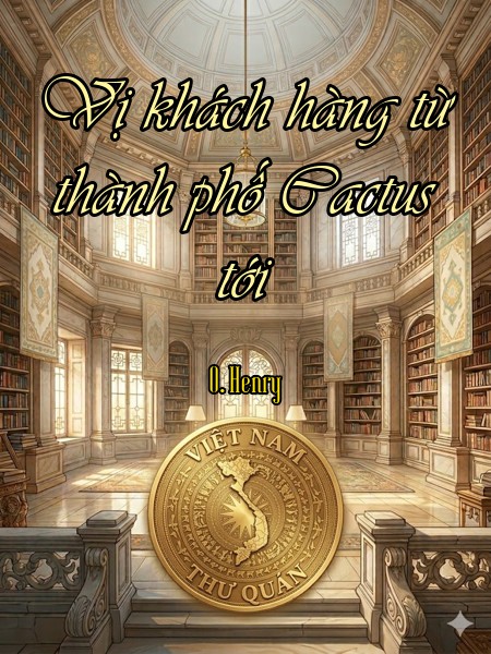 Ảnh bìa truyện