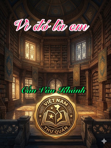 Vì đó là em