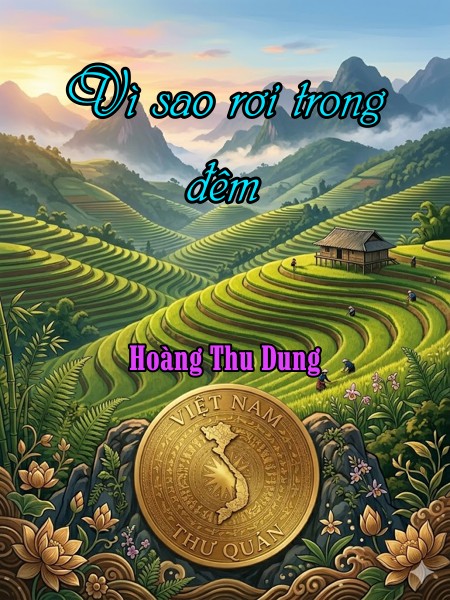Vì sao rơi trong đêm