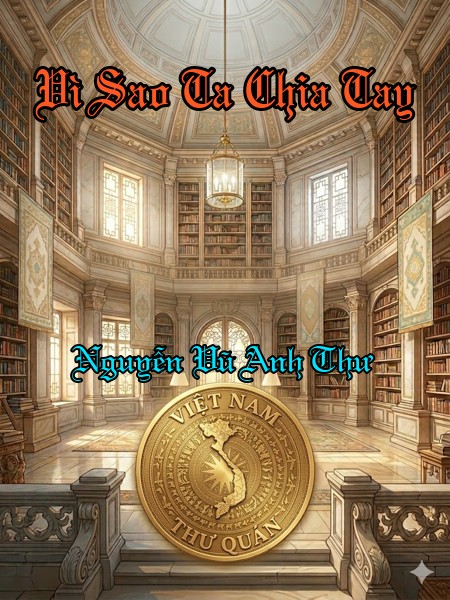 Ảnh bìa truyện