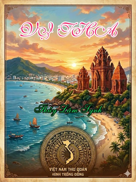 Ảnh bìa truyện